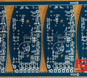 PCB TRẮNG