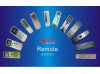 REMOTE ĐIỀU HÒA 