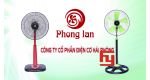 CÔNG TY TNHH MTV  ĐIỆN CƠ PHONG LAN